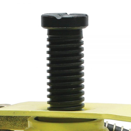 エクステンションのストローク：最大82mm