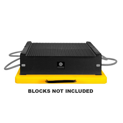 ※ブロックは別売です。