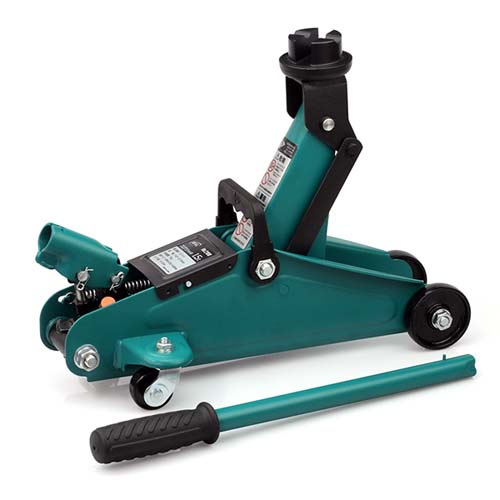 キャリングハンドル付き