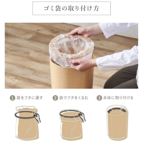 ※商品は角型ウォールナットです
