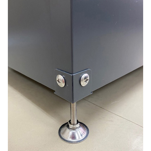 23-51mmの高さ調節可能