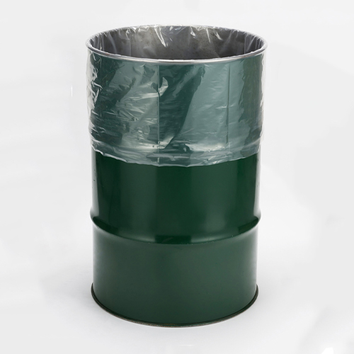 ドラム缶取り付け例
