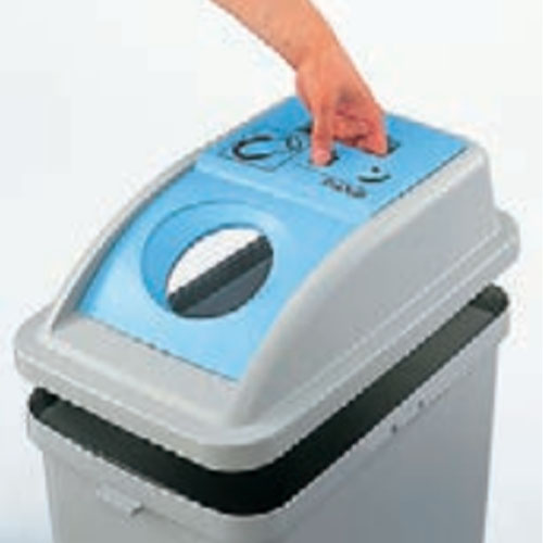 フタの取り外しが簡単な取っ手付\n※画像は代表画像です。