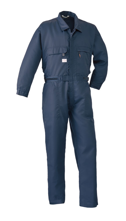 春の新作 エスコ 3L 防水 防寒継ぎ作業服 品番:EA996AK-4