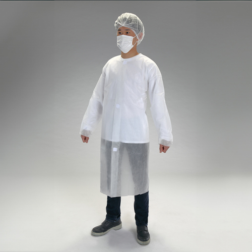 入数：10枚\n※商品は白衣です。