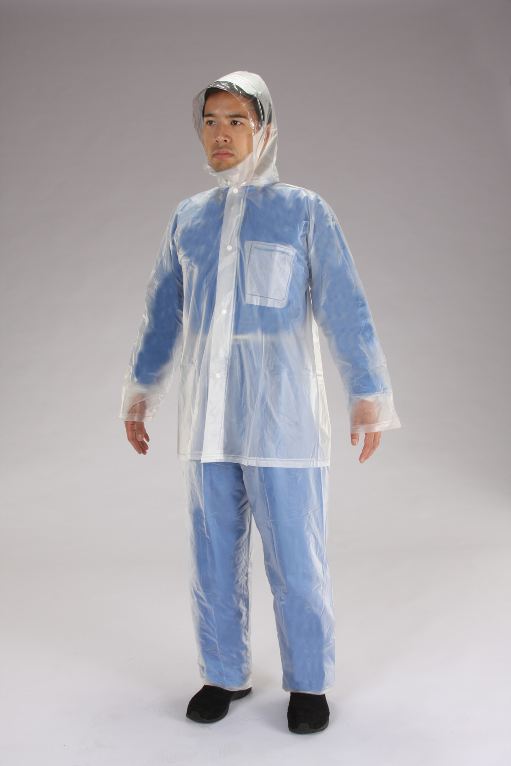 EA996XZ-37｜[L] レインウェアーのページ -