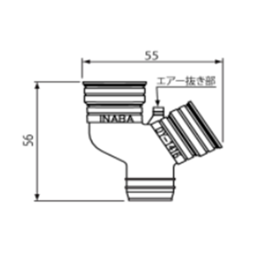 寸法図