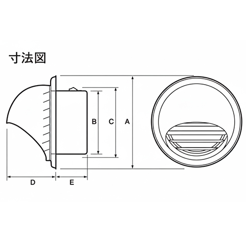 A：148㎜　　　B：97㎜　　　C：111㎜\nD：77㎜　　　E：46㎜