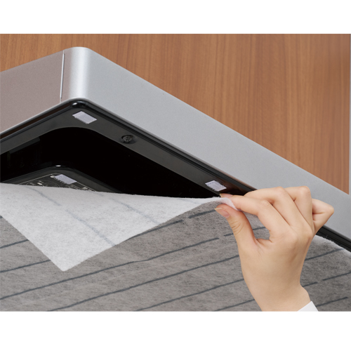 取り付けテープ付き