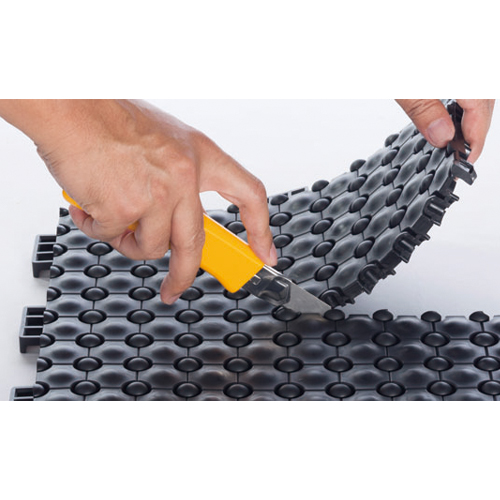 カットして自由なサイズに