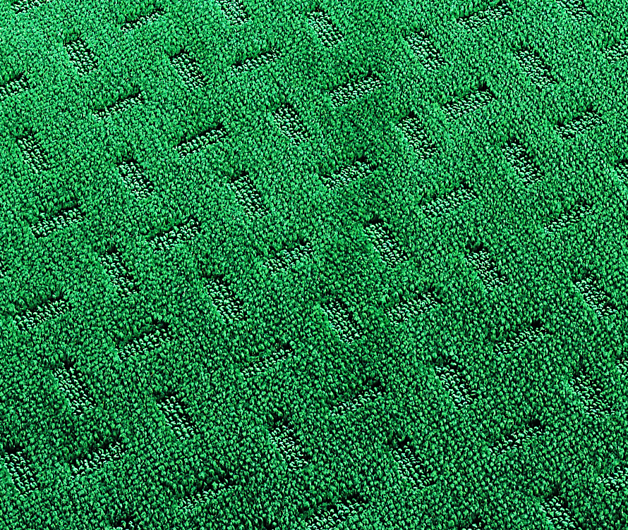 EA997RH-61｜600x 900mm エコ・レインマット(緑)のページ -