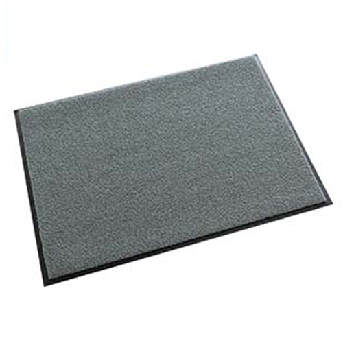 EA997RH-93A｜750x 900mm 玄関マット(灰)のページ -