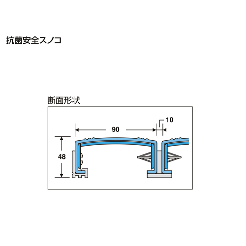 単位(mm)