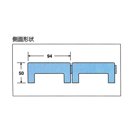 単位（mm）