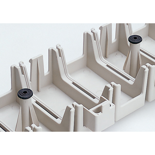 すべり止め底ゴム付