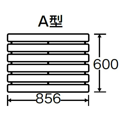 単位：mm