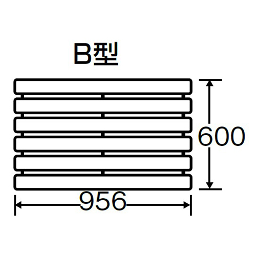 単位：mm