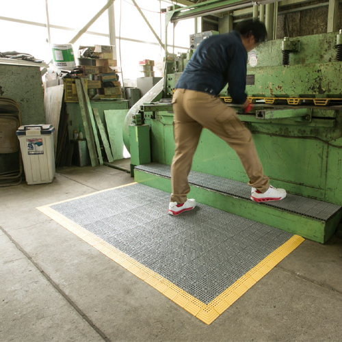 EA997RJ-5、-7、-8との組み合わせ