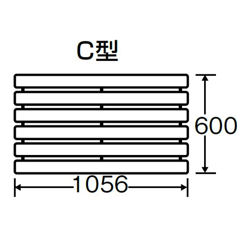 単位：mm