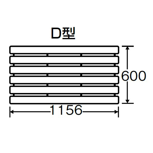 単位：mm