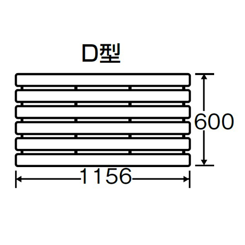 単位：mm