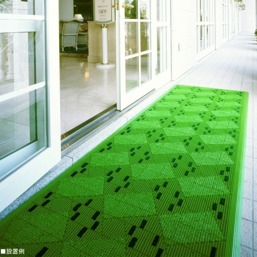 本商品色はグレーです。