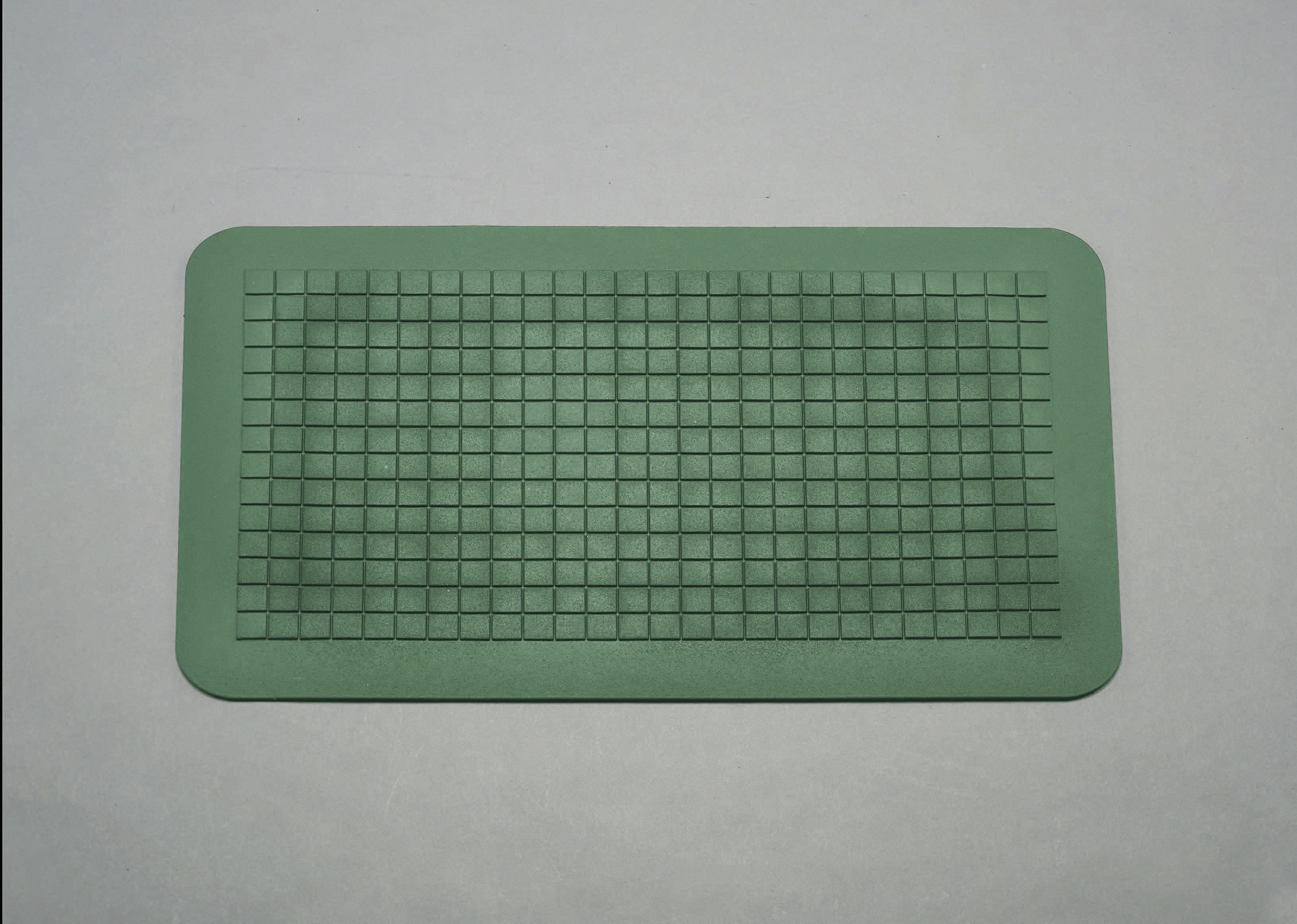 エスコ ESCO 0.75x0.90m/8.0mm 除菌マット EA997RE-7 [I240501] 0.75x0.90m&frasl;8.0mm 除菌マット | エスコ | MISUMI(ミスミ)