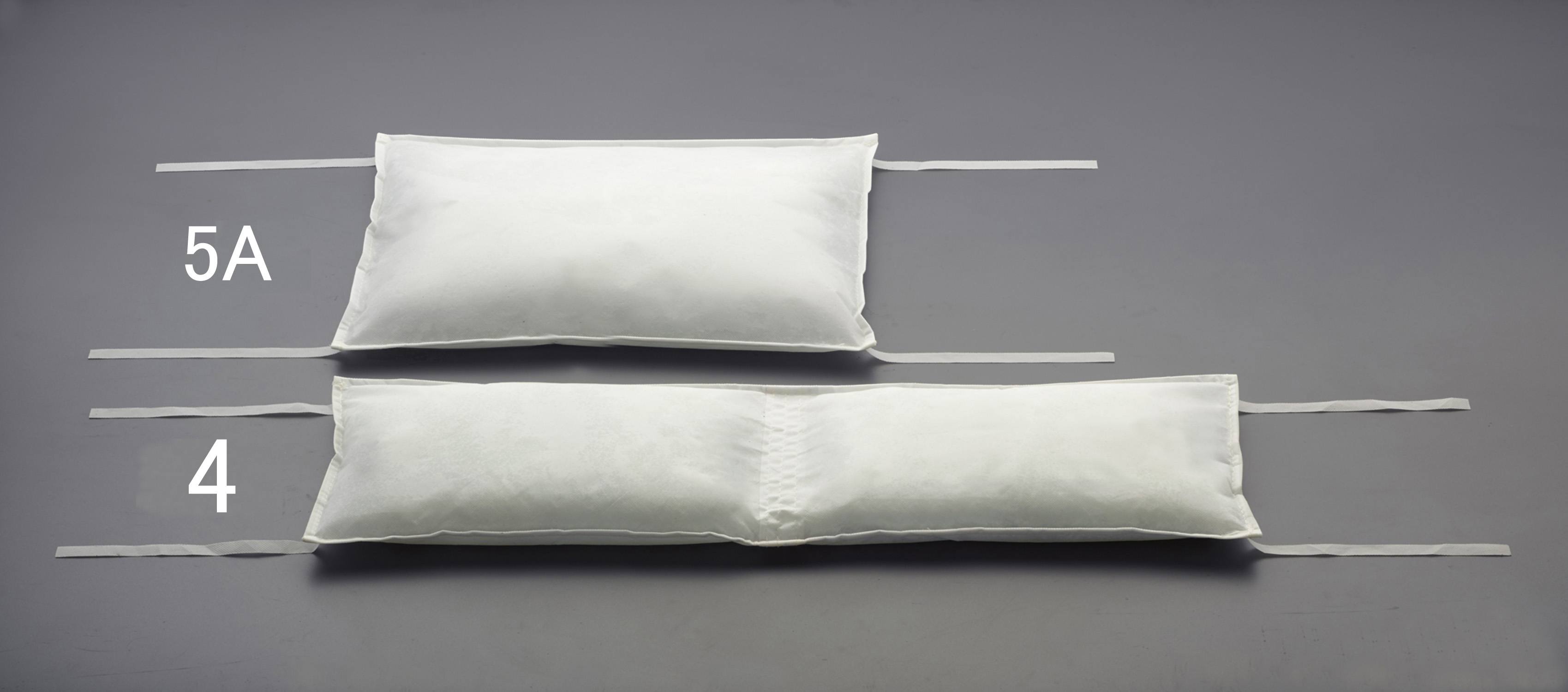 EA997Z-4｜900x250mm 吸水土のう(5枚)のページ -