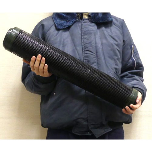 軽量でコンパクトな設計