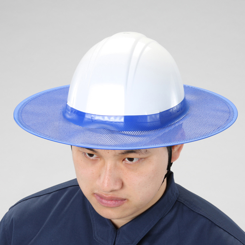 ※ヘルメットは付属していません。