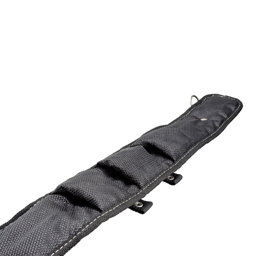 高弾性2層クッション 超立体3Dダブルメッシュ