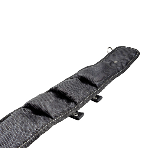 高弾性2層クッション 超立体3Dダブルメッシュ