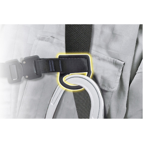 フックハンガー 一体型