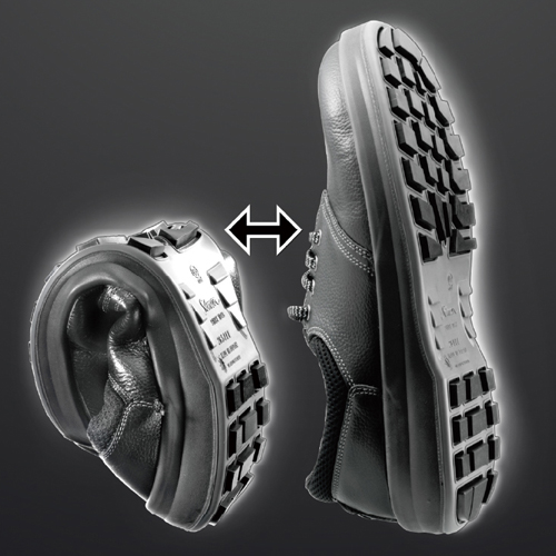 柔軟性に優れています