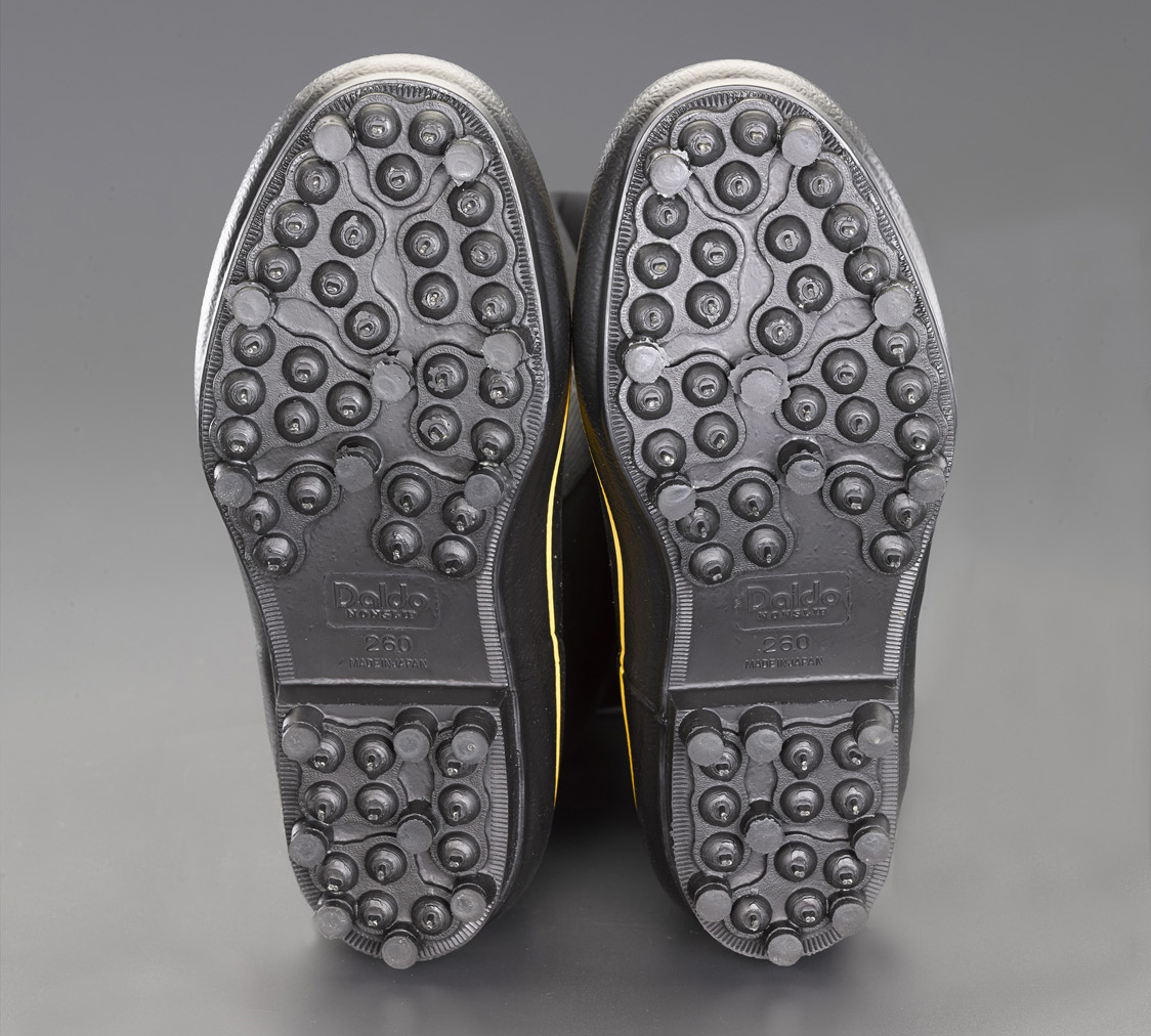 エスコ ESCO 25.0cm 耐油水中長靴（鋼鉄先芯入） EA998XM-25 [I260128] 通販