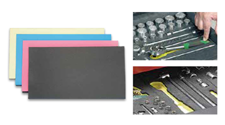 ポリエチレンフォーム