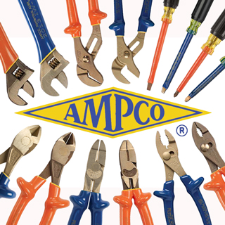 AMPCO絶縁防爆工具の商品一覧へ