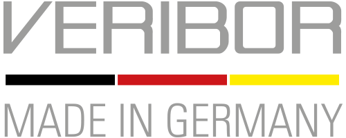 veribor logo