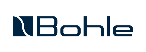 Bohleのロゴ
