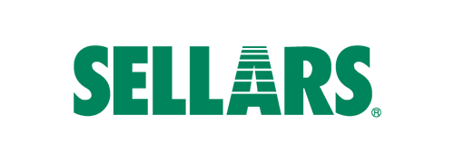 SELLARSのロゴ
