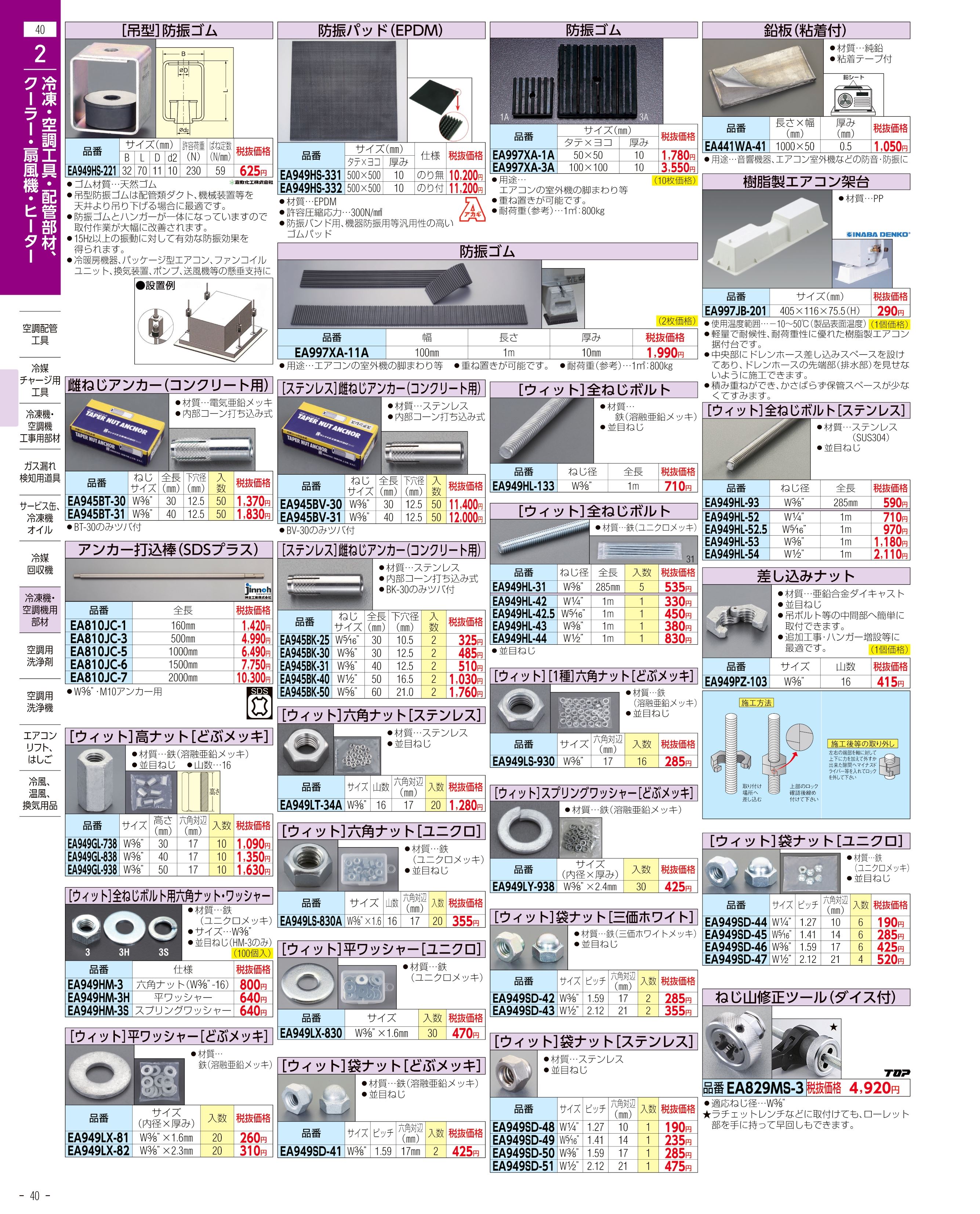 EA997MZ-1｜430x 80mm ｳｪｰﾌﾞﾙｰﾊﾞｰ(ｴｱｺﾝ風よけ板)のページ - 【SAKKEY】エスコの商品を検索