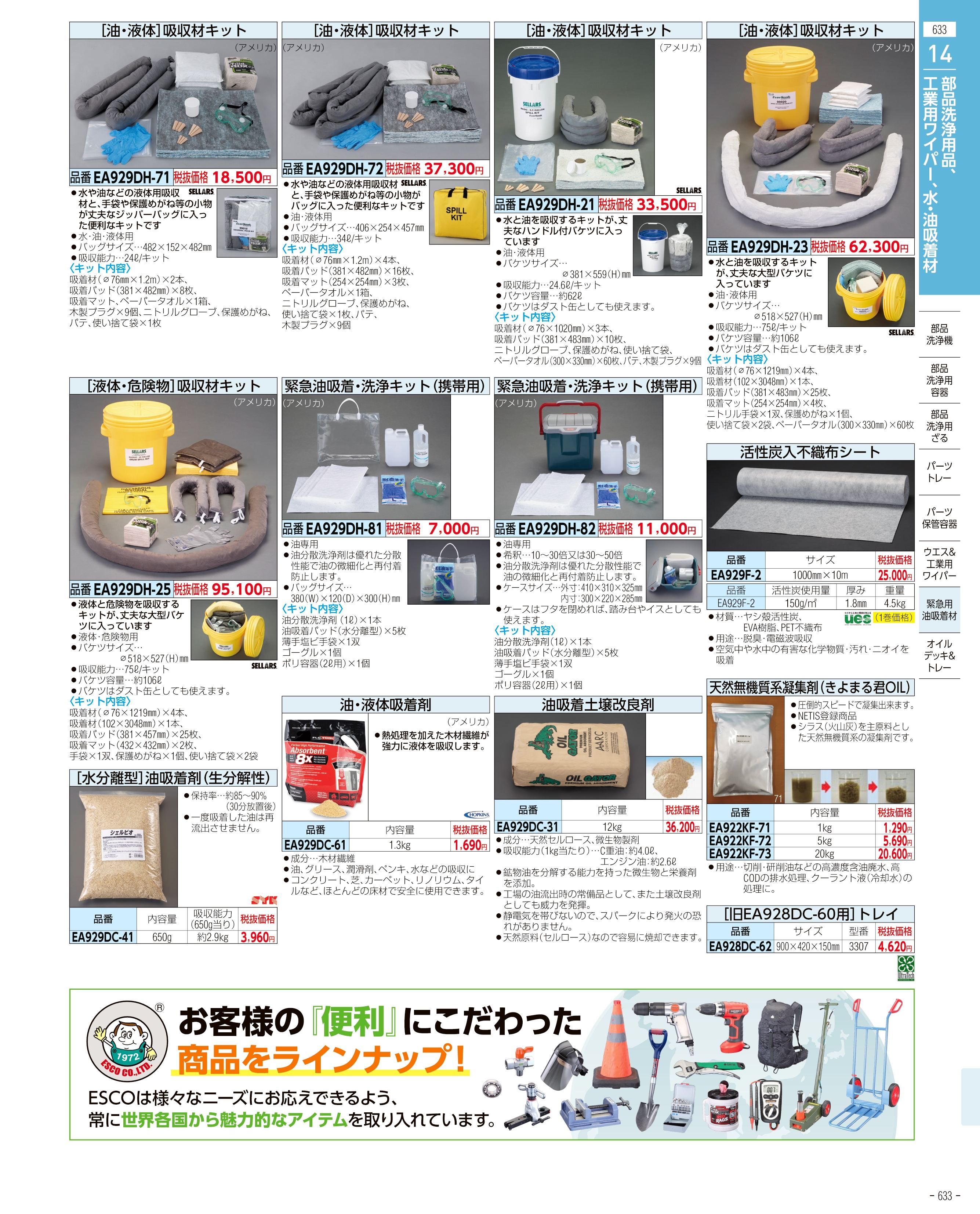 超格安一点 パーツダイレクト店ESCO エスコ 整備用品 オイル用ポンプ 20L min AC100V 電動式オイルポンプ