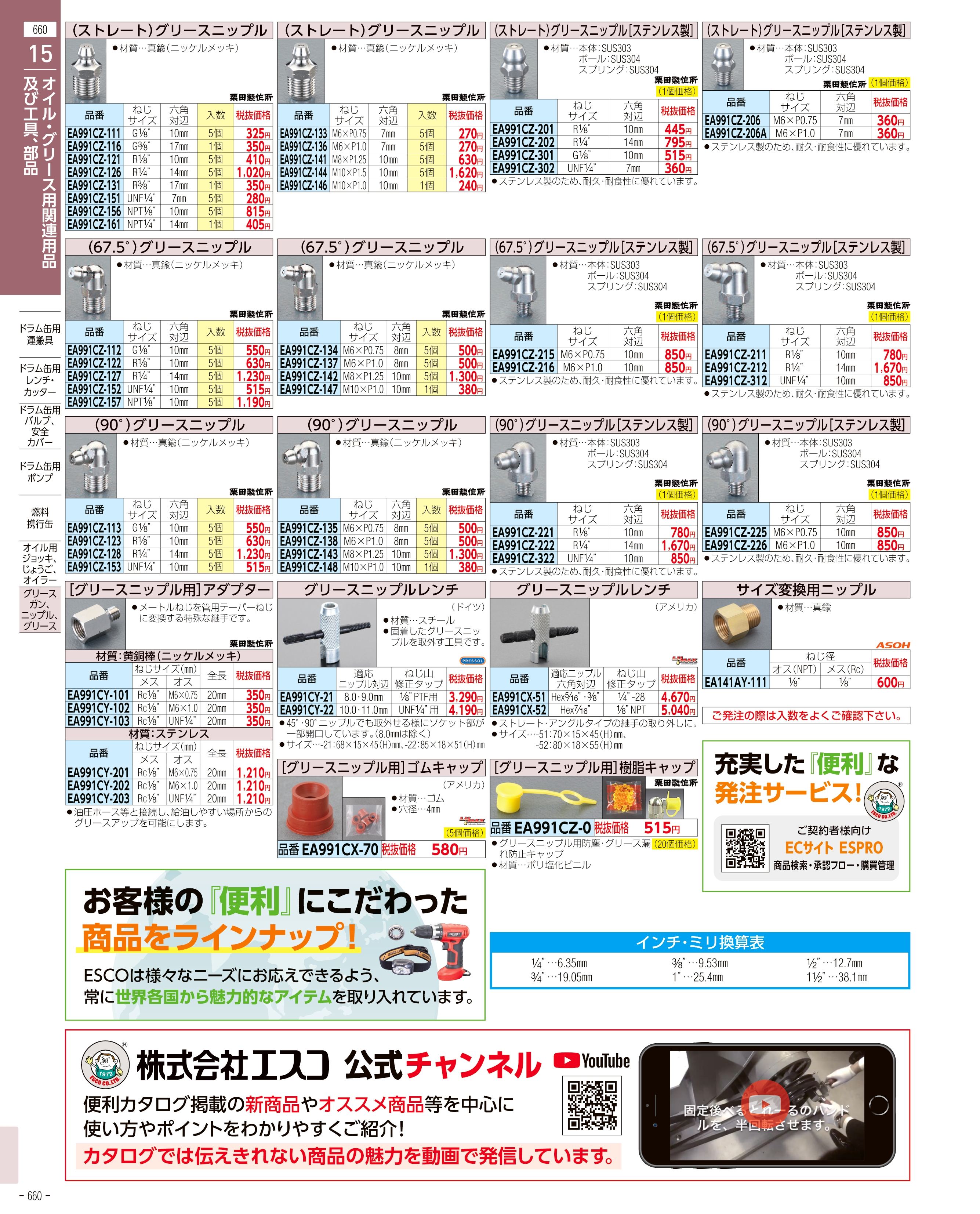 特別プライス エスコ (ESCO) 20L/min AC100V オイルポンプ(電動