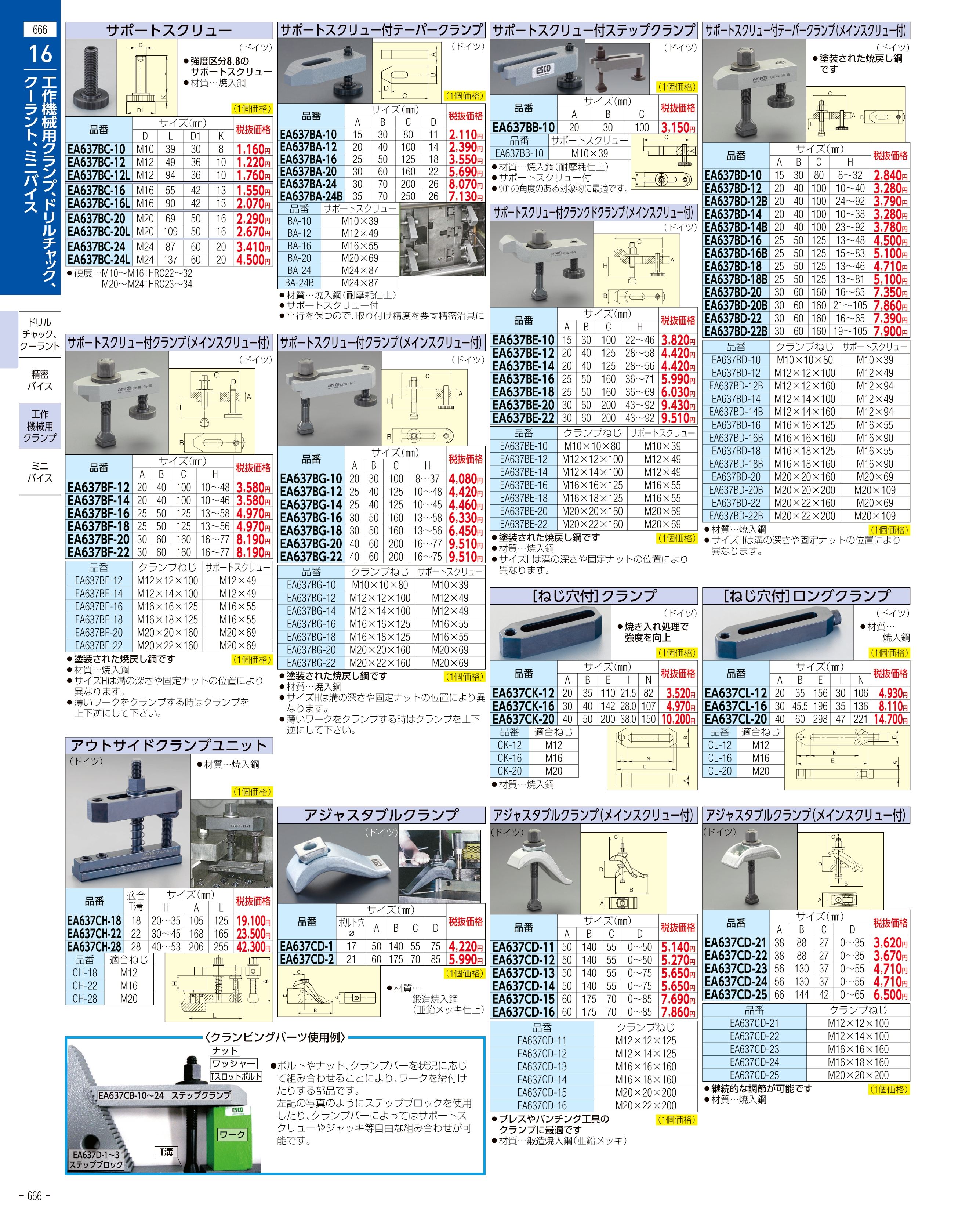 個人宅配送不可】ESCO(エスコ) 50A/2.0m 配管用炭素鋼管(SGP管) EA469BA-50 [ZES011076] その他道具、工具