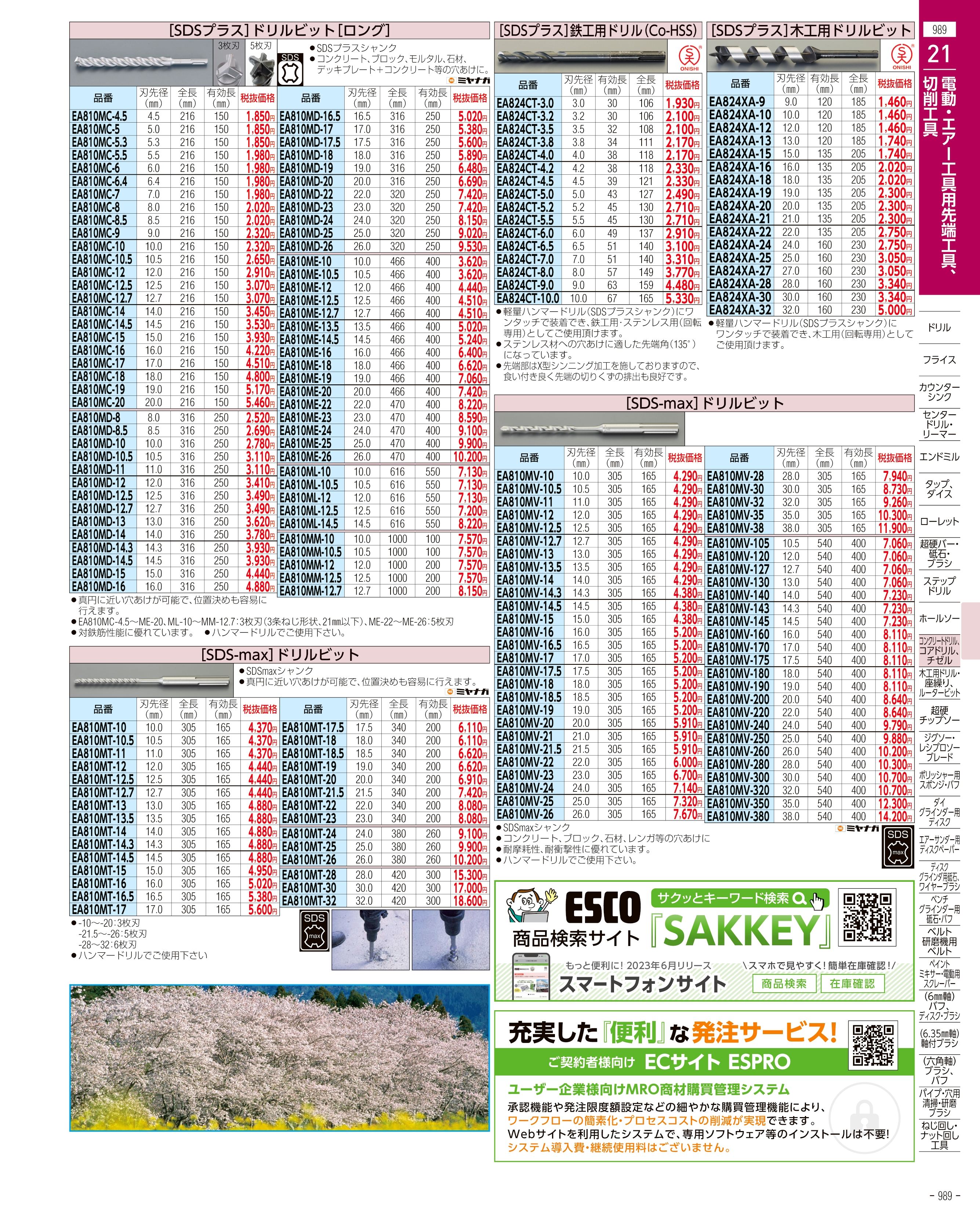 CKD ブレーキ付シリンダ（セルトップシリンダ）ブレーキ用バルブ付支持金具アリ JSC3-V-LB-63B-500-3 [A092321]