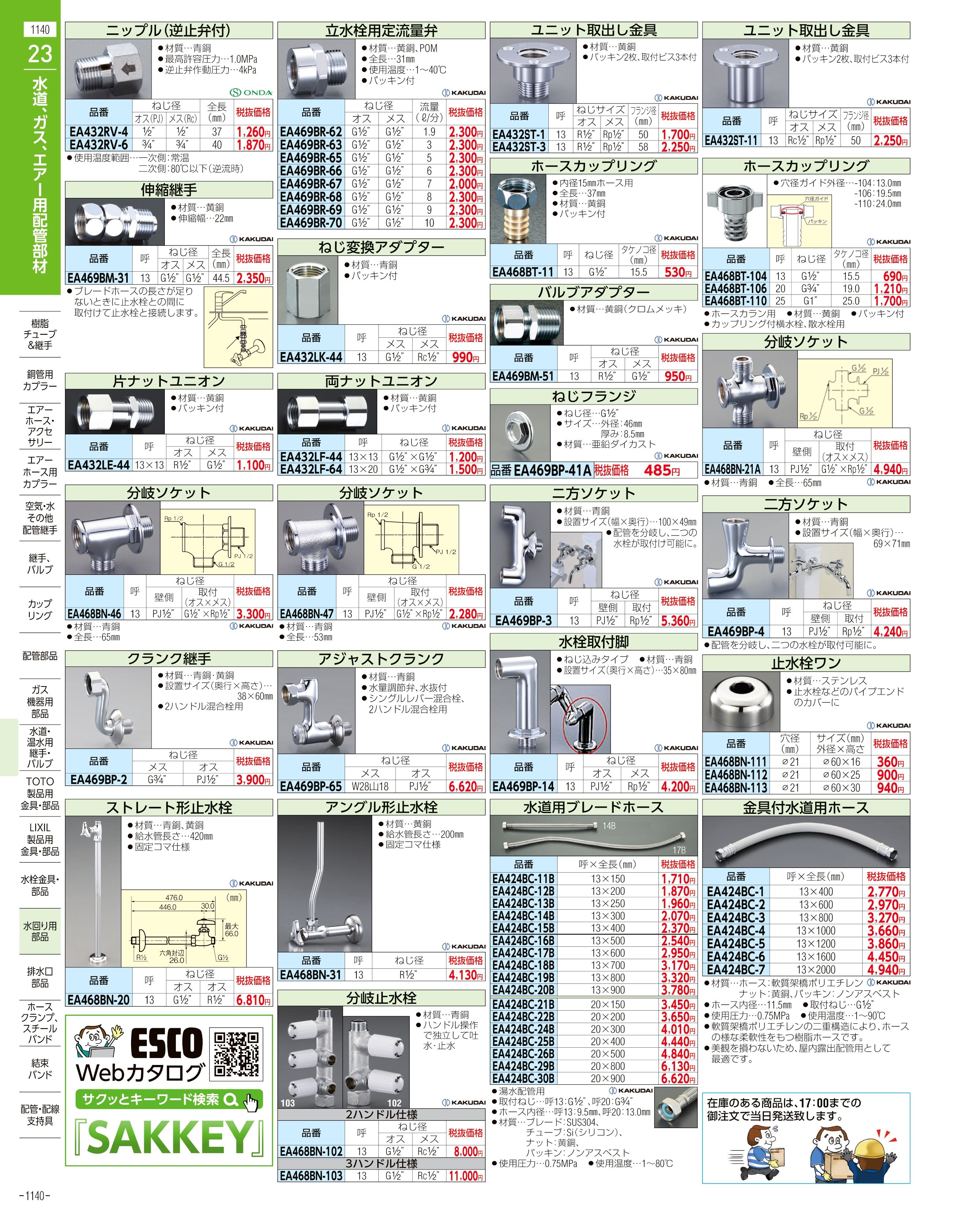 EA463CG-127｜105-127mm 万能クランプ(10個)｜株式会社エスコ