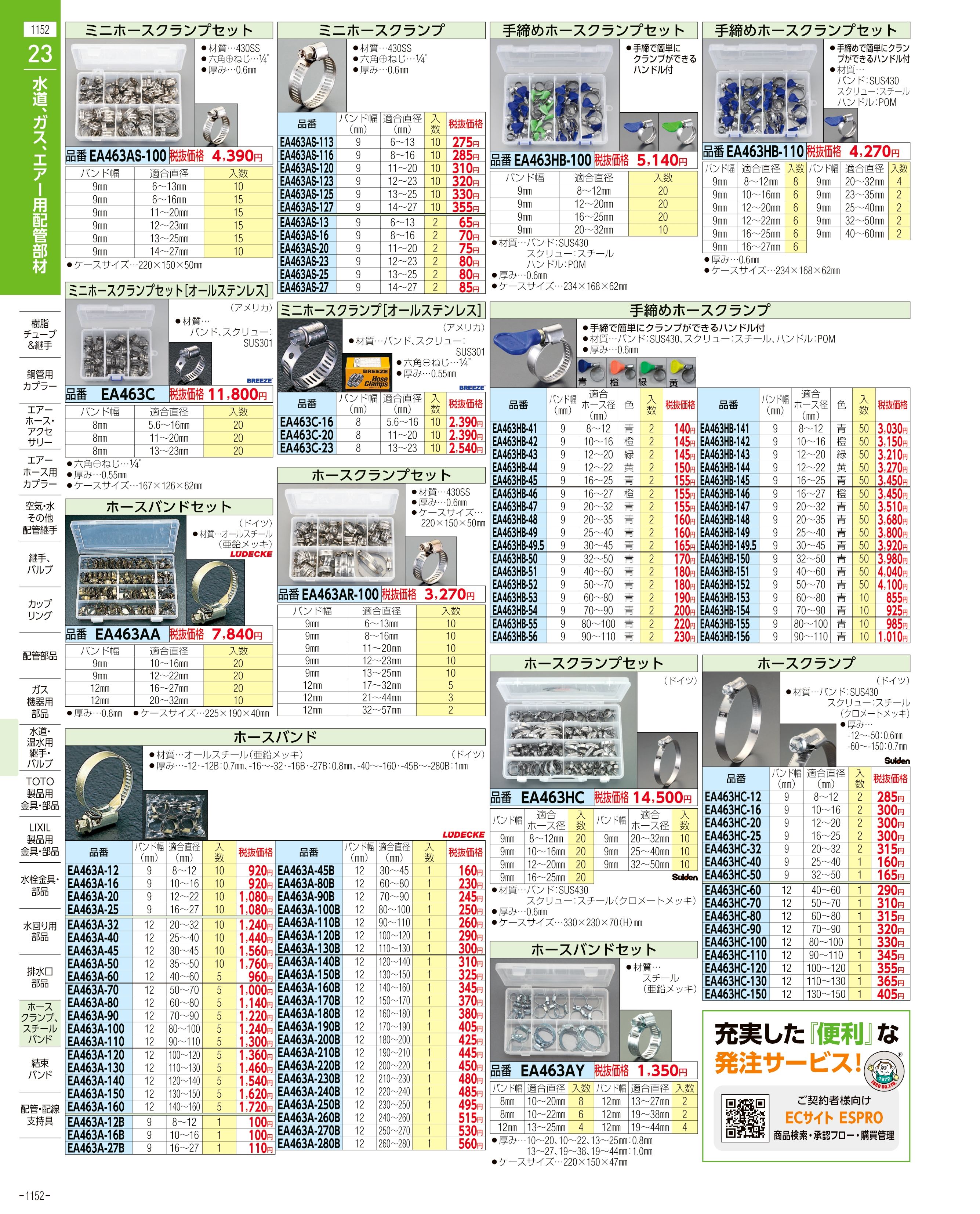 正規取扱店 潤工社 ポリエチレンスパイラルチューブＳＥ ４．２Ｘ２．６ｍｍ １００ｍ 乳白 〔品番:SE-04-N-100〕 3835199 