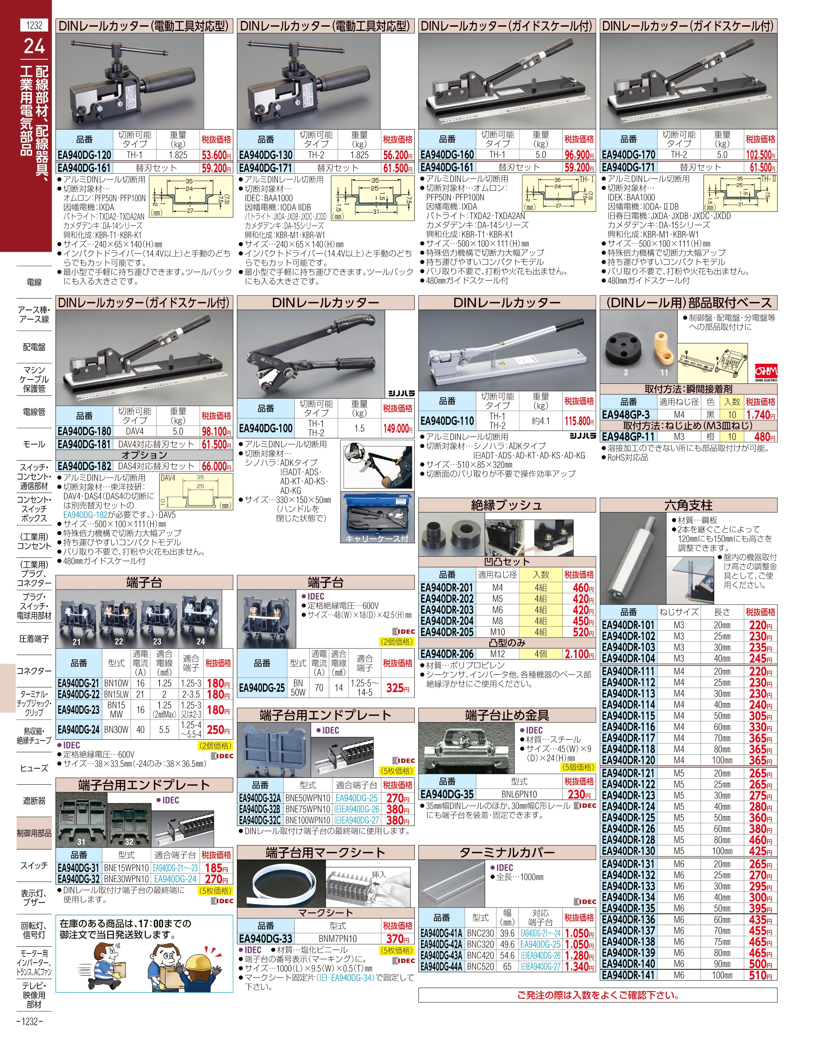 EA538LG-8｜裸圧着端子・絶縁キャップ・圧着ｽﾘｰﾌﾞｾｯﾄのページ -