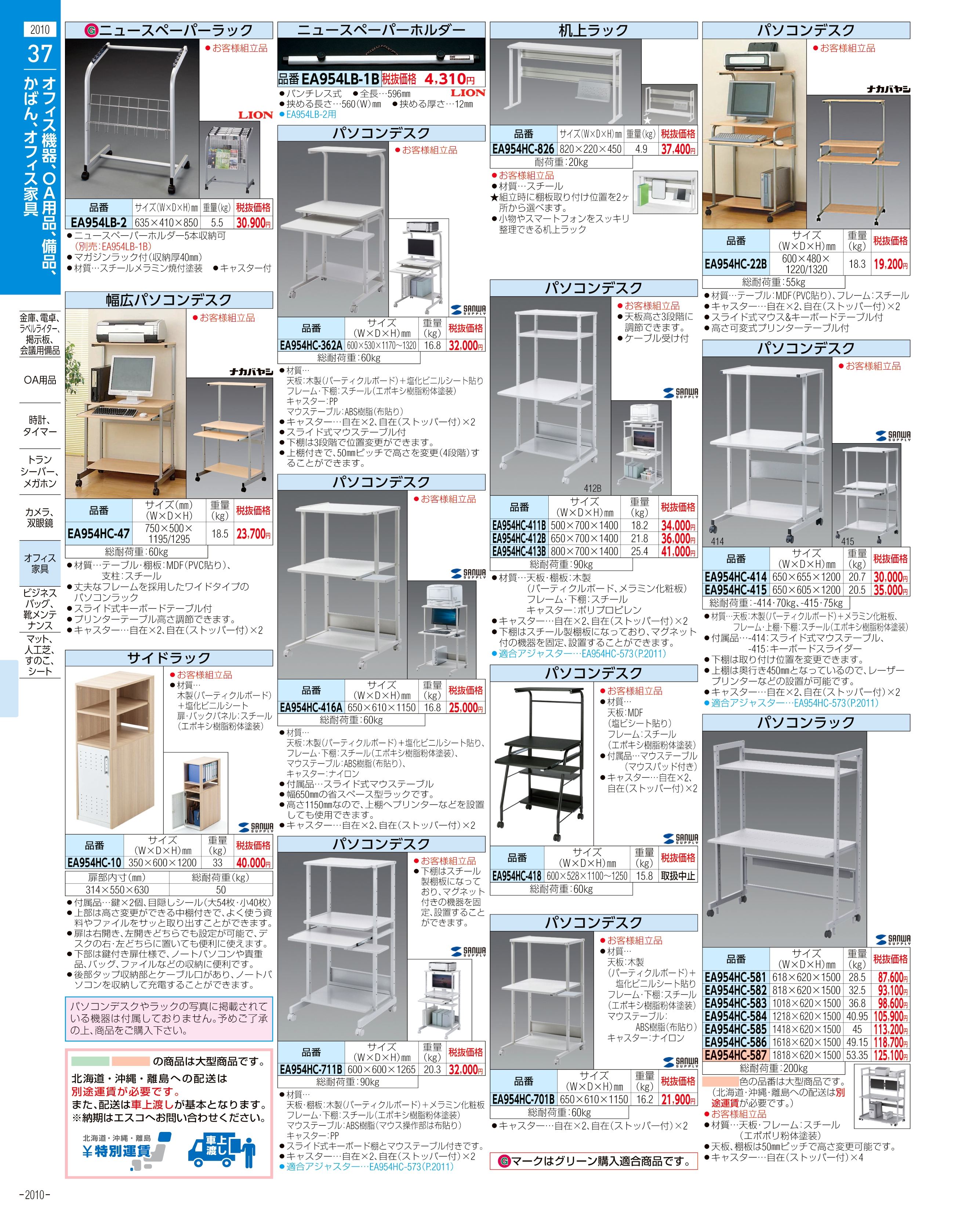 エスコ 3120x30x1600mm パーテーション EA954EA-147 エスコ ESCO