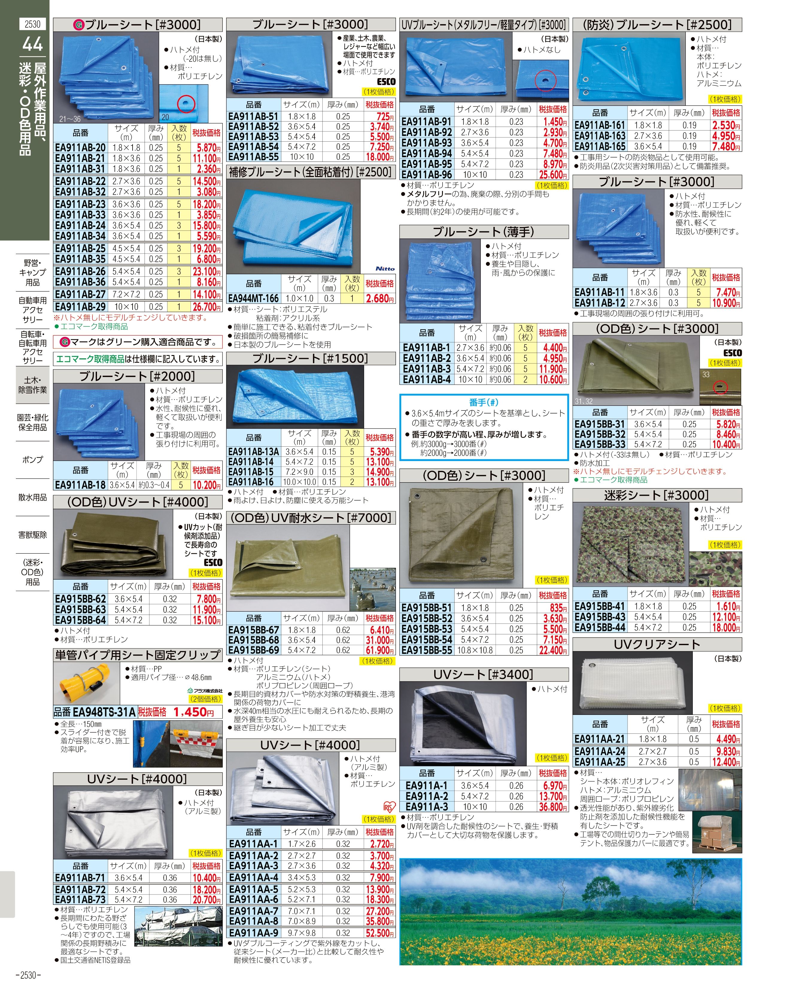 あなたにおすすめの商品 エスコ ESCO 3.9x1.0m 安全フェンス EA983DG-1